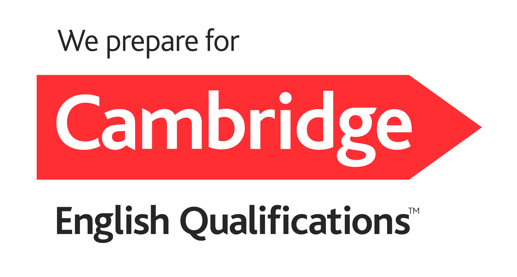 Cambridge English