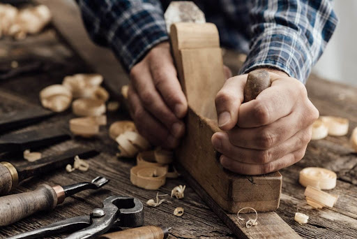 WOOD FOR FUTURE CONCORSO