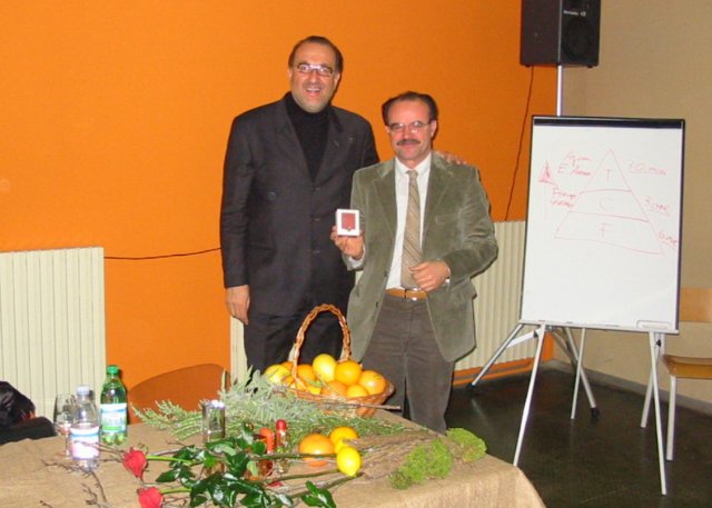 Gianfranco Goi
